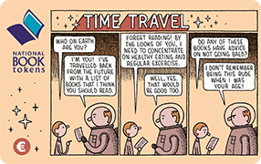EURO Time Travel